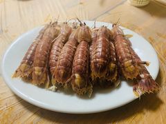 -阿杰臻选海鲜饭店(普陀山店)