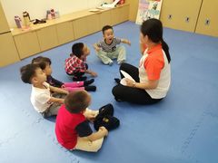 -龅牙兔情商训练与咨询(唐延路店)