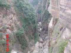 -太行锡崖沟旅游度假区