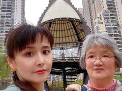 -苏州河梦清园环保主题公园