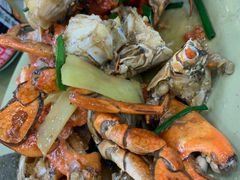 -景好海鲜餐厅(大鹏必选旅游店)