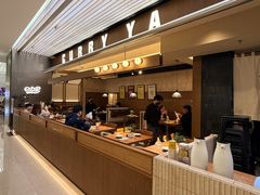 -CURRY YA 熟成咖哩專門店(深圳湾万象城店)