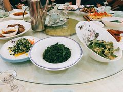 -同福小馆(北摆宴街店)