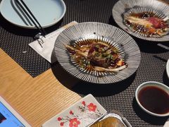 -虹料理·日料放题(悠方店)