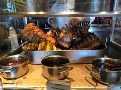 -广州富力君悦大酒店·凯菲厅