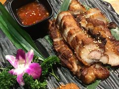 -觅山云南菜(泊富ICITY店)