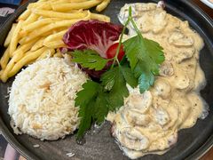 -SULTAN·苏坦土耳其餐厅(新光汇店)