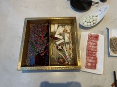 -星湖特色餐厅· 三岔湖环球融创天堂洲际酒店