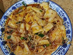 -清真·七祺祥面片手抓羊肉(瑞德店)