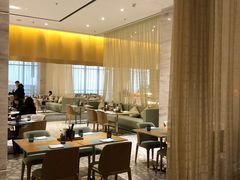 大堂-沈阳和平艾美酒店新食谱西餐厅