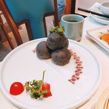 桂林正宗粤菜诱惑→盛世名点[糖果]