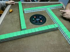 -亮电竞·棋牌(杨行店)