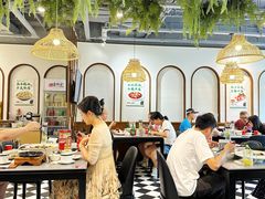 -香辣会·老牌川菜(骏豪店)
