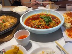 -将军府·鸡毛店(武侯祠店)