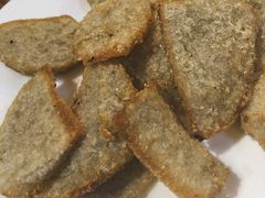 -六爷门框百年卤煮