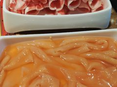 鹅肠-酸喜·三度酸·贵州味