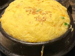 -肉加韩国料理·烤肉(金茂湾店)