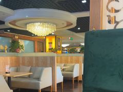 -上岛咖啡(华源四里店)