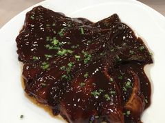-老人和饭店(淮海中路店)
