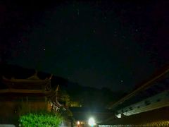 -普陀山风景名胜区-法雨禅寺