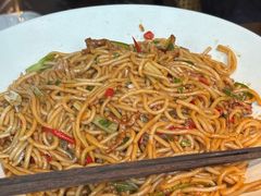 -西郊八号·山野江西菜(开发区店)