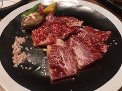 -炎蔵牛舌烤肉
