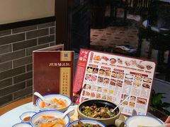 -顺德杨廷记(白云山店)