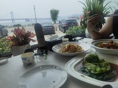 -天顺渔港·海景餐厅(星海广场店)