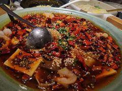 -华豫川酒家(大卫城店)