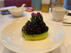 -莆田餐厅PUTIEN(三里屯店)