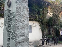 -小河直街历史文化街区