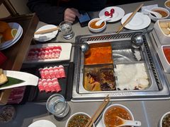 -海底捞火锅(杭州萧山宝龙广场店)