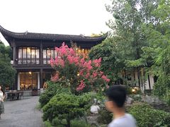 -日出青木·杭帮菜名店