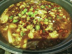 -98K烧烤(顺外路店)