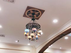 -清真·玛丽亚新疆菜主题餐厅(浙江中路店)