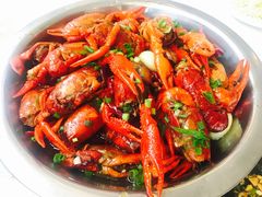 -虾味传奇(生态龙虾城店)