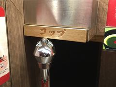 -一兰拉面(梅田阪急东通店)