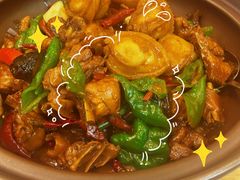 -1918中餐厅(衡山路店)