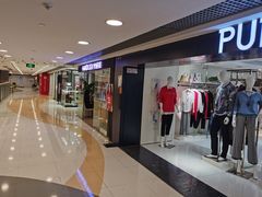 -银座mall(东直门店)