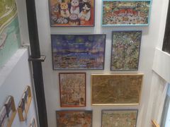 -猫的天空之城概念书店(杭州南宋御街店)