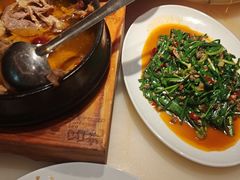 -吕记老鸭汤·徽菜馆(东营路店)