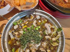 -醉得意·家常菜(济南洪家楼店)