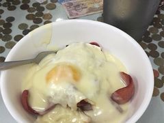 -新记餐厅(香槟大厦店)