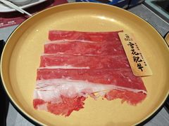 -一绪に寿喜烧(夫子庙水游城店)