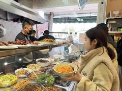 -梅溪·小伙子干挑面(安吉总店)