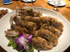 -泰华海鲜中餐厅(普吉镇店)
