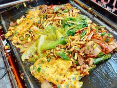-郝大姐·乌龙山铁板烧(大学城三店)