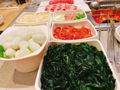 -海底捞火锅(青悦城店)