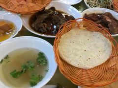 -众旺烙糕宴(悼陵监店)