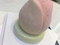 -麦雪尔甜品·生日蛋糕(新街口旗舰店)